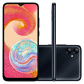 samsung a04e 32gb 3gb ram preto