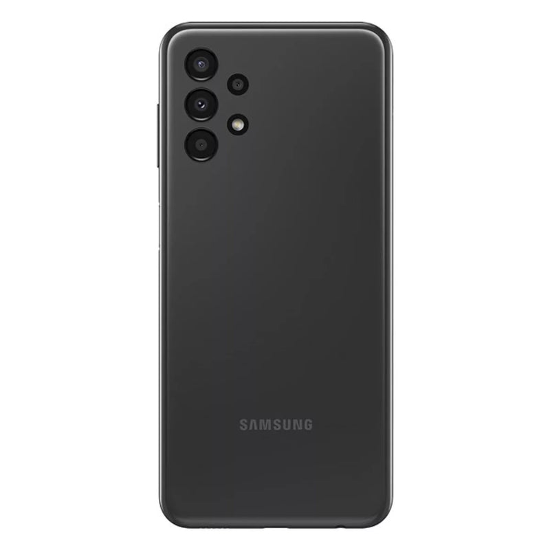 samsung a13 64gb 4gb ram preto