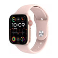 Relógio Smartwatch Novo Watch 9 Amoled Gps Promoção