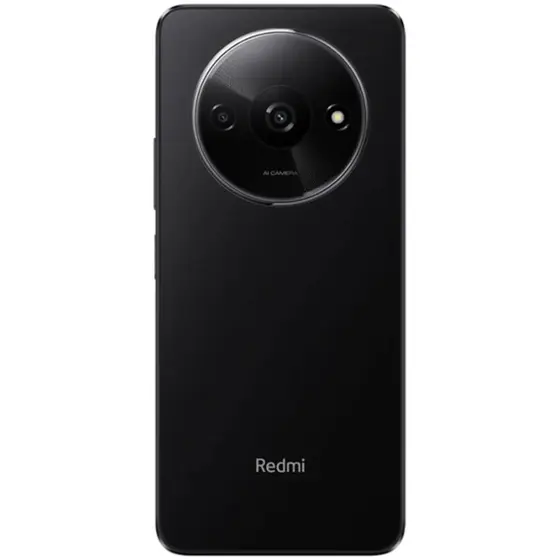 redmi a3 128gb 4 ram preto