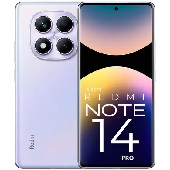 Redmi Note 14 Pro 512GB 12GB RAM