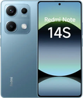 Redmi Note 14S 256GB 8GB RAM
