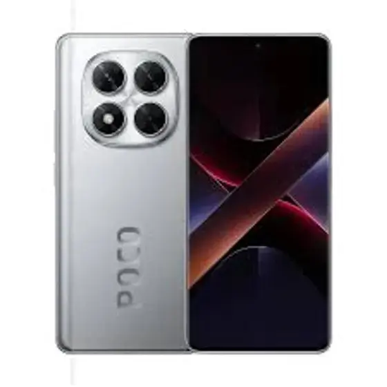 Poco X7 512 GB 12 GB RAM 5G