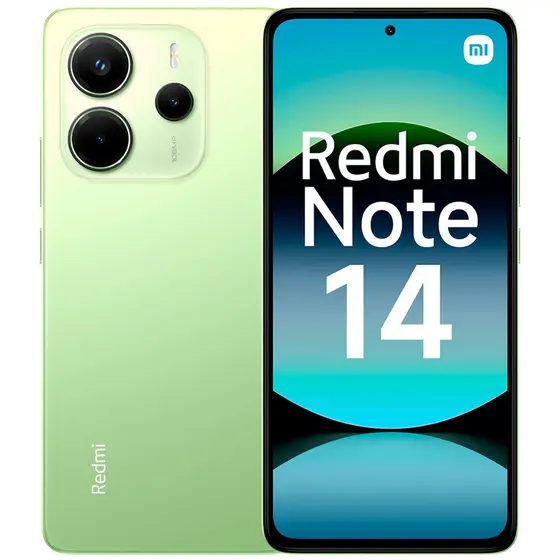Redmi Note 14 256GB 8GB RAM 5G