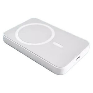 Carregador Portátil Power Bank Magnético sem fio por indução Carregamento Rápido Premium ABL Store WUP-758 10000mAH - Imagem 5