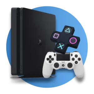 Gamer