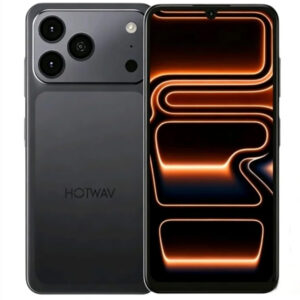 Hotwav A 17 Pro Max 256GB 4GB RAM