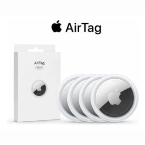 Apple AirTag Pack com 4 Unidades