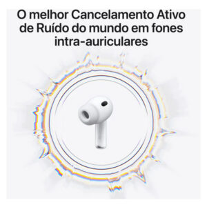 AirPods Pro 3 - Imagem 3