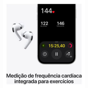 AirPods Pro 3 - Imagem 4
