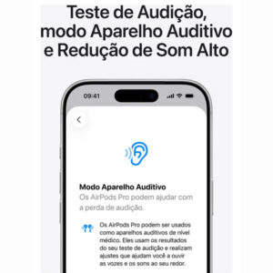 AirPods Pro 3 - Imagem 5