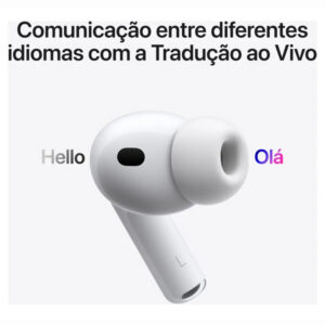AirPods Pro 3 - Imagem 7