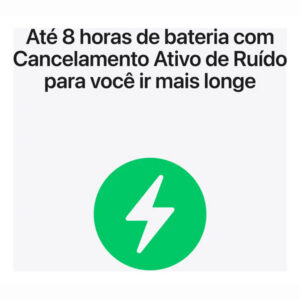 AirPods Pro 3 - Imagem 8