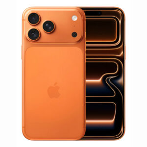 iPhone 17 Pro Max 256GB Laranja Cósmico 5G