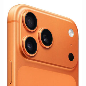 iPhone 17 Pro Max 256GB Laranja Cósmico 5G - Imagem 3