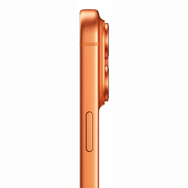 iPhone 17 Pro Max 256GB Laranja Cósmico 5G - Imagem 4