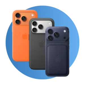 Iphones