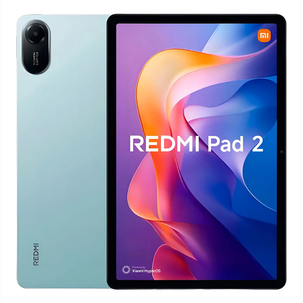 Redmi Pad 2 128GB 4GB RAM - Imagem 7