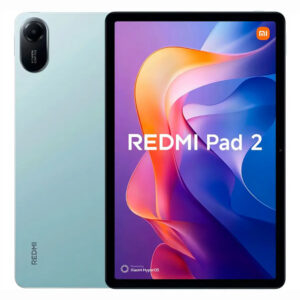 Redmi Pad 2 256GB 8GB RAM - Imagem 8