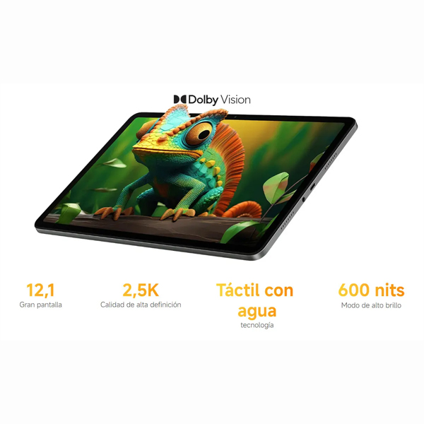 Redmi Pad 2 Pro 128GB 6GB RAM - Imagem 3