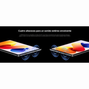 Redmi Pad 2 Pro 128GB 6GB RAM - Imagem 8