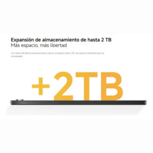 POCO Pad C1 128GB 6GB RAM - Imagem 6