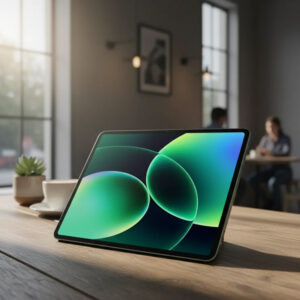 Xiaomi Pad 8 128GB 8GB RAM - Imagem 2