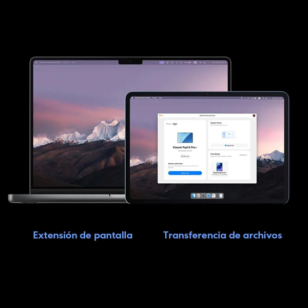 Xiaomi Pad 8 128GB 8GB RAM - Imagem 3
