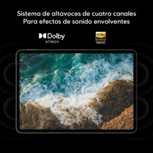 Xiaomi Pad 8 128GB 8GB RAM - Imagem 6