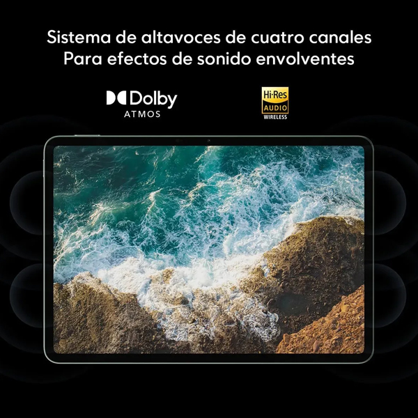 Xiaomi Pad 8 128GB 8GB RAM - Imagem 6