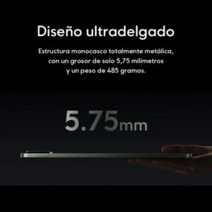 Xiaomi Pad 8 128GB 8GB RAM - Imagem 8