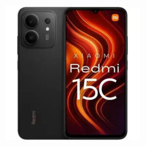 Redmi 15C 128GB 4GB RAM 4G