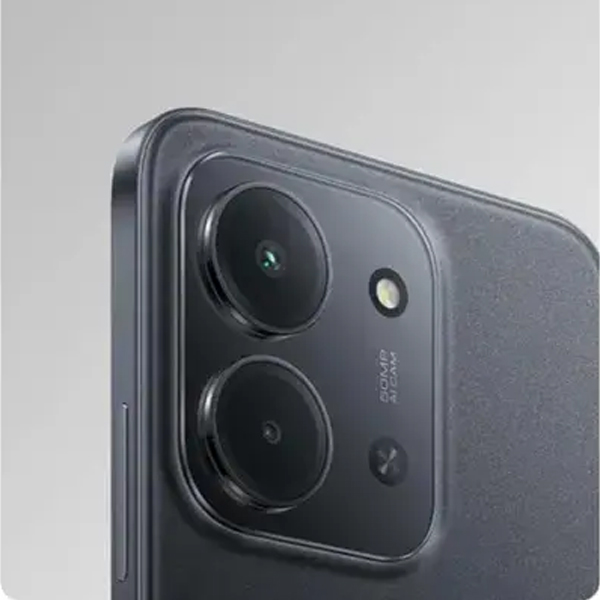 Redmi 15C 128GB 4GB RAM 4G - Imagem 2