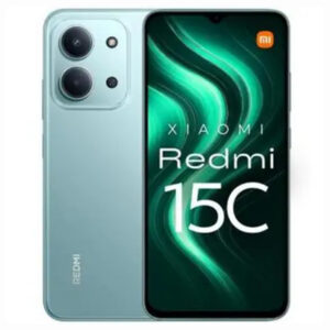Redmi 15C 256GB 4GB RAM 4G