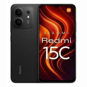 Redmi 15C 256GB 8GB RAM 4G