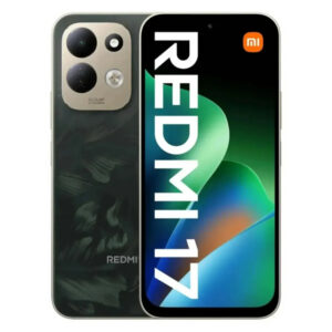 Redmi 17 256GB 6GB RAM 4G