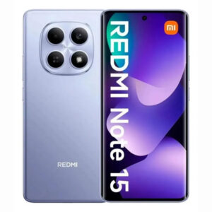 Redmi Note 15 256GB 8GB RAM 4G