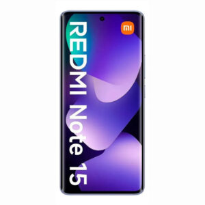 Redmi Note 15 256GB 8GB RAM 4G - Imagem 2