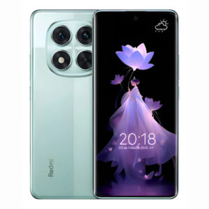 Redmi Note 14 Pro 256GB/8GB RAM – 5G com NFC