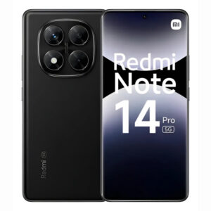 Redmi Note 14 Pro 256GB/8GB RAM – 5G com NFC - Imagem 2