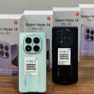 Redmi Note 14 Pro 256GB/8GB RAM – 5G com NFC - Imagem 3