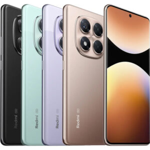 Redmi Note 14 Pro 256GB/8GB RAM – 5G com NFC - Imagem 4