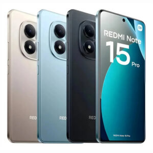 Redmi Note 15 Pro 256GB 8GB RAM 4G - Imagem 7