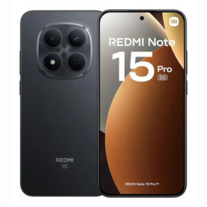 Redmi Note 15 Pro 256GB 8GB RAM 5G com NFC - Imagem 2