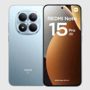 Redmi Note 15 Pro 256GB 8GB RAM 5G com NFC - Imagem 5