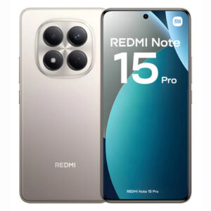 Redmi Note 15 Pro 256GB 8GB RAM 5G com NFC - Imagem 6