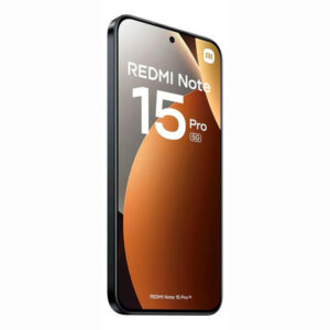 Redmi Note 15 Pro 256GB 8GB RAM 5G com NFC - Imagem 3