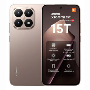 Xiaomi 15T 512GB 12GB RAM 5G Rose Gold