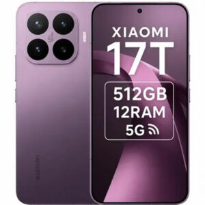 Xiaomi 17T 512GB 12GB RAM 5G