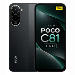 POCO C81 Pro 128GB 4GB RAM 4G